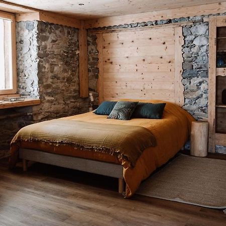 L'Herbier - Chambre D'Hotes - Marnaz Ngoại thất bức ảnh