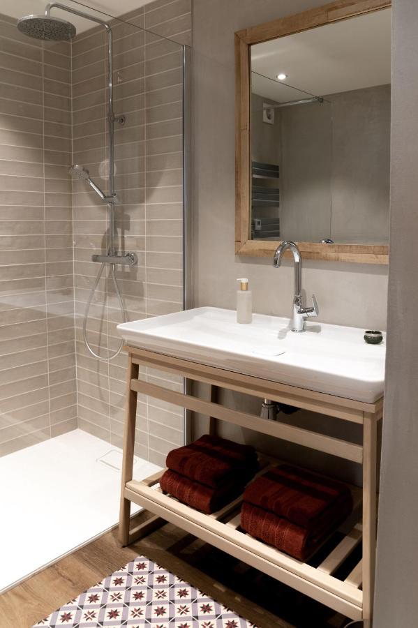 L'Herbier - Chambre D'Hotes - Marnaz Ngoại thất bức ảnh
